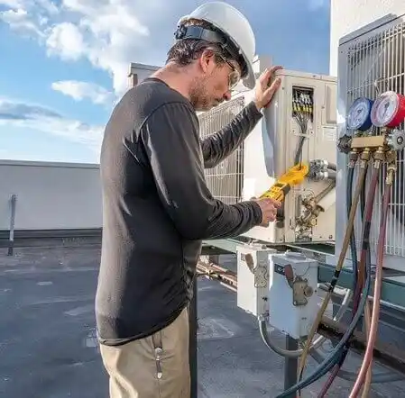 hvac services Syracuse